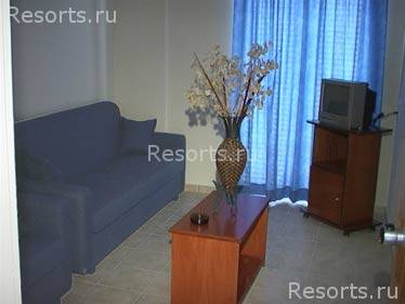 Petros Hotel 7